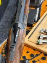 Rizzini BR110 Sporter IPS 12 Gauge - 11 of 14