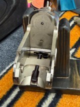 Caesar Guerini Summit Trap Compact 12 Gauge w/ Graco Stock System - 2 of 20