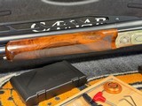 Caesar Guerini Summit Trap Compact 12 Gauge w/ Graco Stock System - 18 of 20