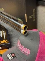 Browning Citori 725 Trap Maple Shot Show Special - 10 of 16