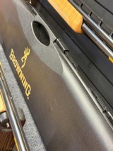 Browning Maxus II Hunter Maple 2025 Shot Show Special - 7 of 17