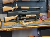 Browning Maxus II Hunter Maple 2025 Shot Show Special