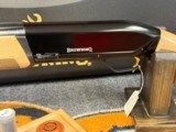 Browning Maxus II Hunter Maple 2025 Shot Show Special - 11 of 17