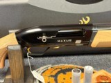 Browning Maxus II Hunter Maple 2025 Shot Show Special - 3 of 17