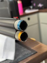 Blaser F16 Sporting 32