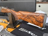 Blaser F16 Sporting 32