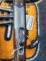 Blaser F16 Sporting 32