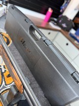 Blaser F16 Sporting 32