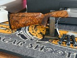Blaser F16 Sporting 32