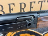 Beretta A400 Xcel Sport Black Edition - 12 of 19