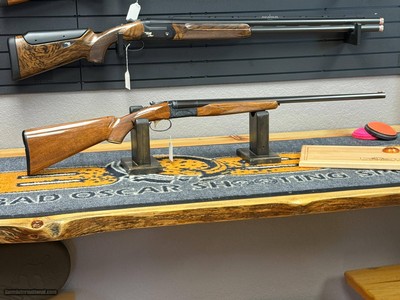 Ithaca 200E Side x Side 20 ga 25