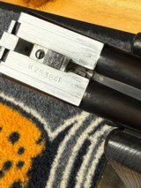 Ithaca 200E Side x Side 20 ga 25