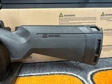 Savage Axis XP Stainless 7mm-08 - 6 of 13