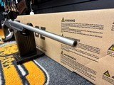 Savage Axis XP Stainless 7mm-08 - 5 of 13