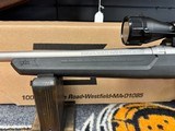 Savage Axis XP Stainless 7mm-08 - 10 of 13