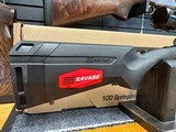 Savage Axis XP Stainless 7mm-08 - 2 of 13