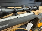 Savage Axis XP Stainless 7mm-08 - 9 of 13