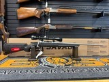 Savage Axis XP Stainless 7mm-08