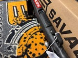 Savage Axis XP Stainless 7mm-08 - 12 of 13