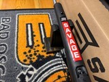 Savage Axis XP Stainless 7mm-08 - 13 of 13