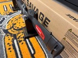Savage Axis XP Stainless 7mm-08 - 11 of 13