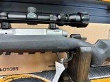 Savage Axis XP Stainless 7mm-08 - 7 of 13