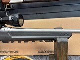 Savage Axis XP Stainless 7mm-08 - 4 of 13