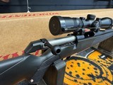 Winchester XPR Scope Combo 6.5 Creedmoor - 7 of 17