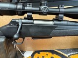 Winchester XPR Scope Combo 6.5 Creedmoor - 4 of 17