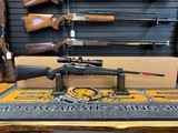 Winchester XPR Scope Combo 6.5 Creedmoor - 1 of 17
