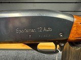 Remington Sportsman 12 Auto 12 Gauge - 15 of 15