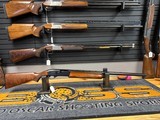 Remington Sportsman 12 Auto 12 Gauge