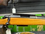 Remington 788 22-250 Light Wood - 7 of 18