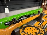 Remington 788 22-250 Light Wood - 6 of 18