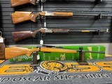 Remington 788 22-250 Light Wood