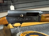Browning A5 Light Twenty 20 Gauge - 5 of 20