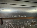 Browning A5 Light Twenty 20 Gauge - 16 of 20