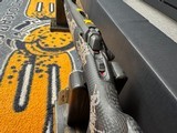 Browning X-Bolt Mountain Pro 6.8 Western - 9 of 14