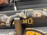 Browning X-Bolt Mountain Pro 6.8 Western - 3 of 14