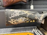 Browning X-Bolt Mountain Pro 6.8 Western - 2 of 14