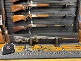 Browning X-Bolt Mountain Pro 6.8 Western - 1 of 14