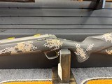 Browning X-Bolt Mountain Pro 6.8 Western - 7 of 14