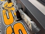 Browning X-Bolt Mountain Pro 6.8 Western - 10 of 14
