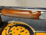 Winchester 101 Field Pigeon Grade Xtr Light Weight - 14 of 19