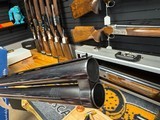 Krieghoff K32 Signature w/ Carrier Barrel and Full Tube Set - 17 of 20