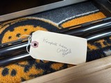 Krieghoff K32 Signature w/ Carrier Barrel and Full Tube Set - 14 of 20