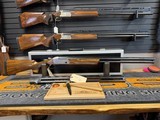 Krieghoff K32 Signature w/ Carrier Barrel and Full Tube Set