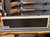 Krieghoff K32 Signature w/ Carrier Barrel and Full Tube Set - 20 of 20