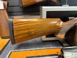 Krieghoff K32 Signature w/ Carrier Barrel and Full Tube Set - 2 of 20