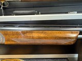 Krieghoff K32 Signature w/ Carrier Barrel and Full Tube Set - 6 of 20